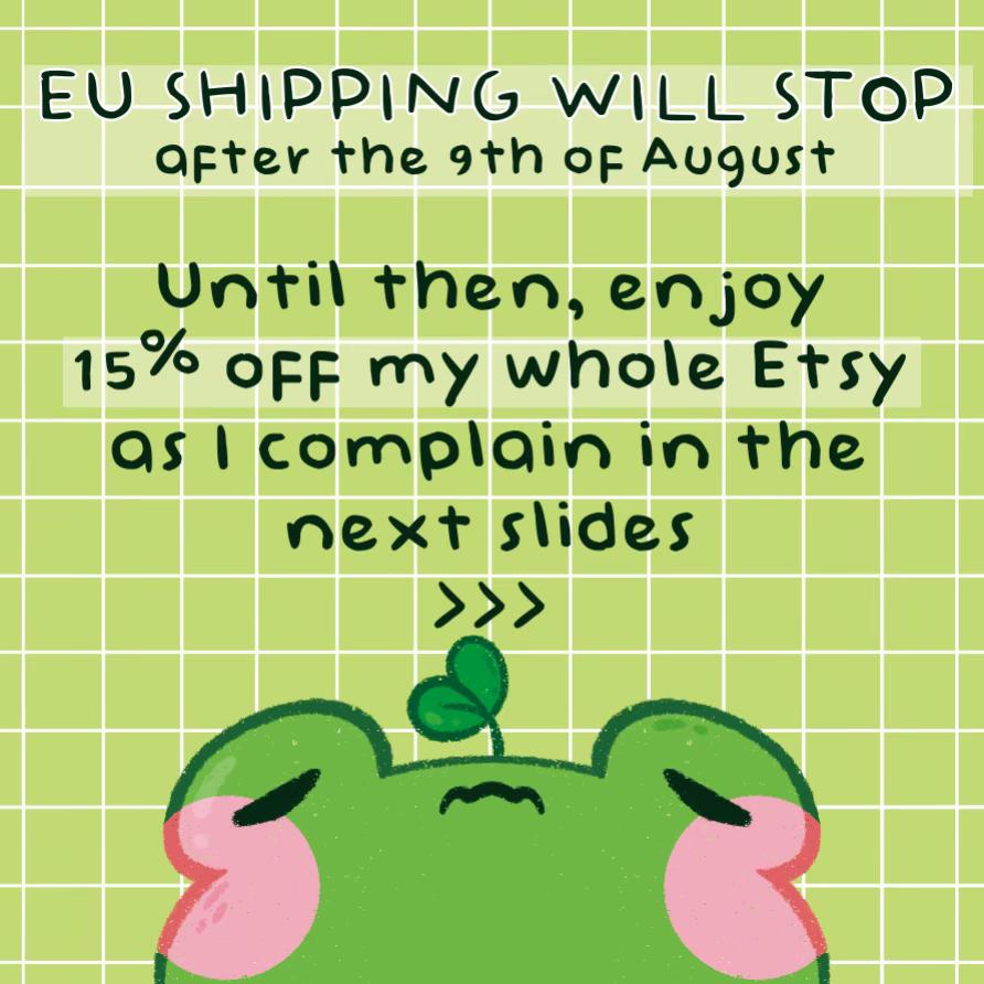 @Roroluluu 🐸 || Shop Open! ✨