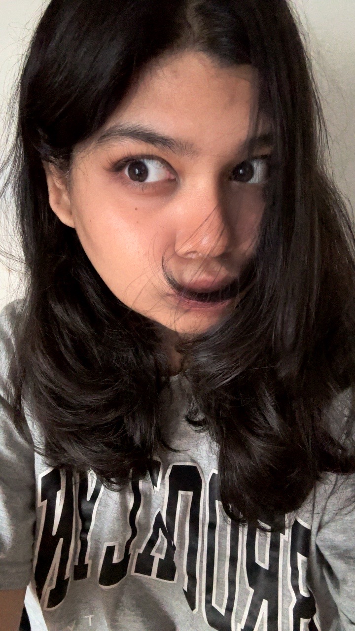 @shrutika