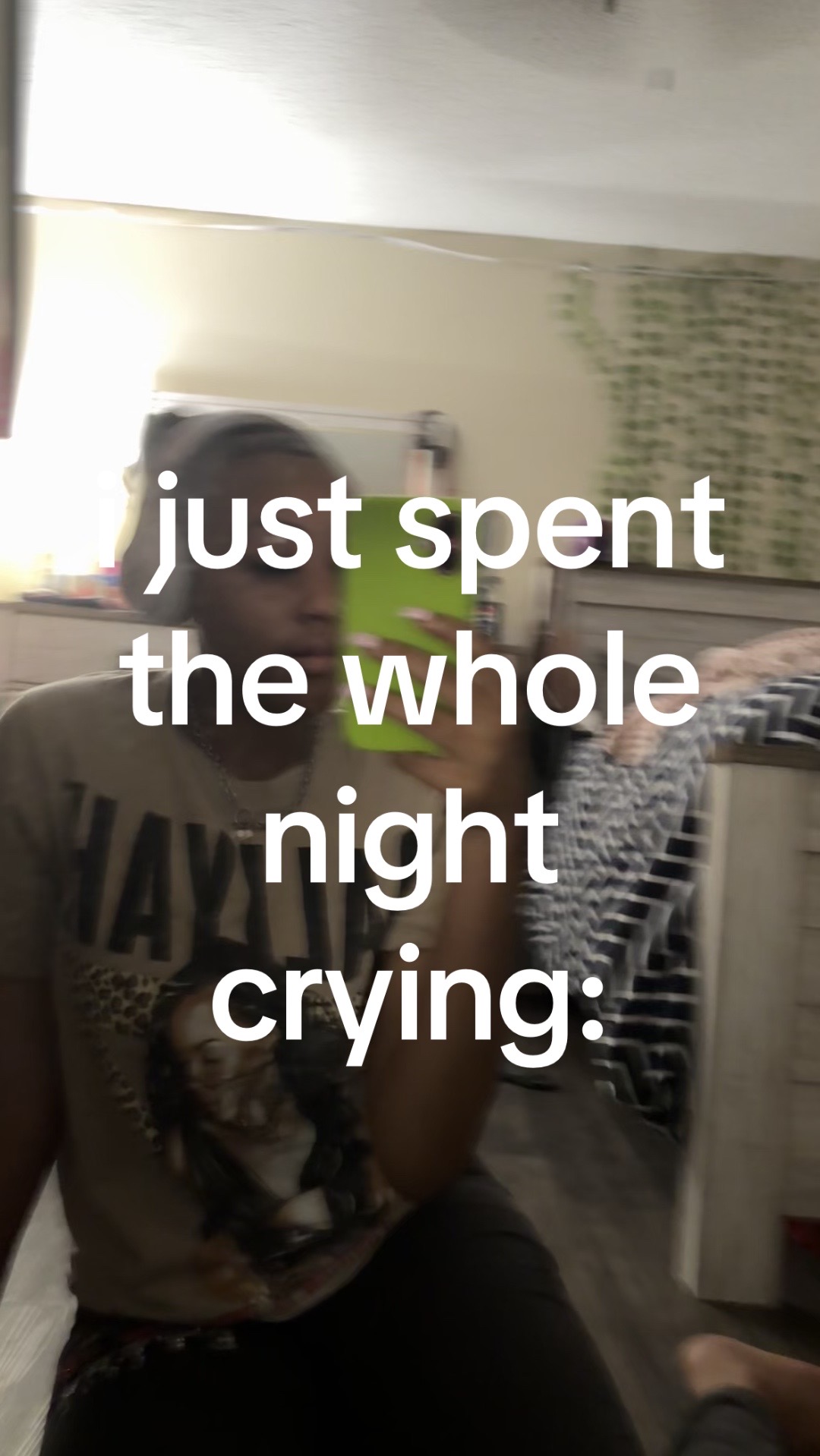 @a ghost