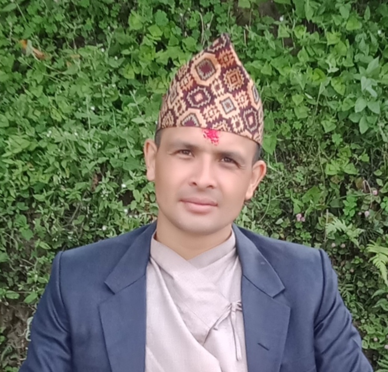 @ekaraj budhathoki