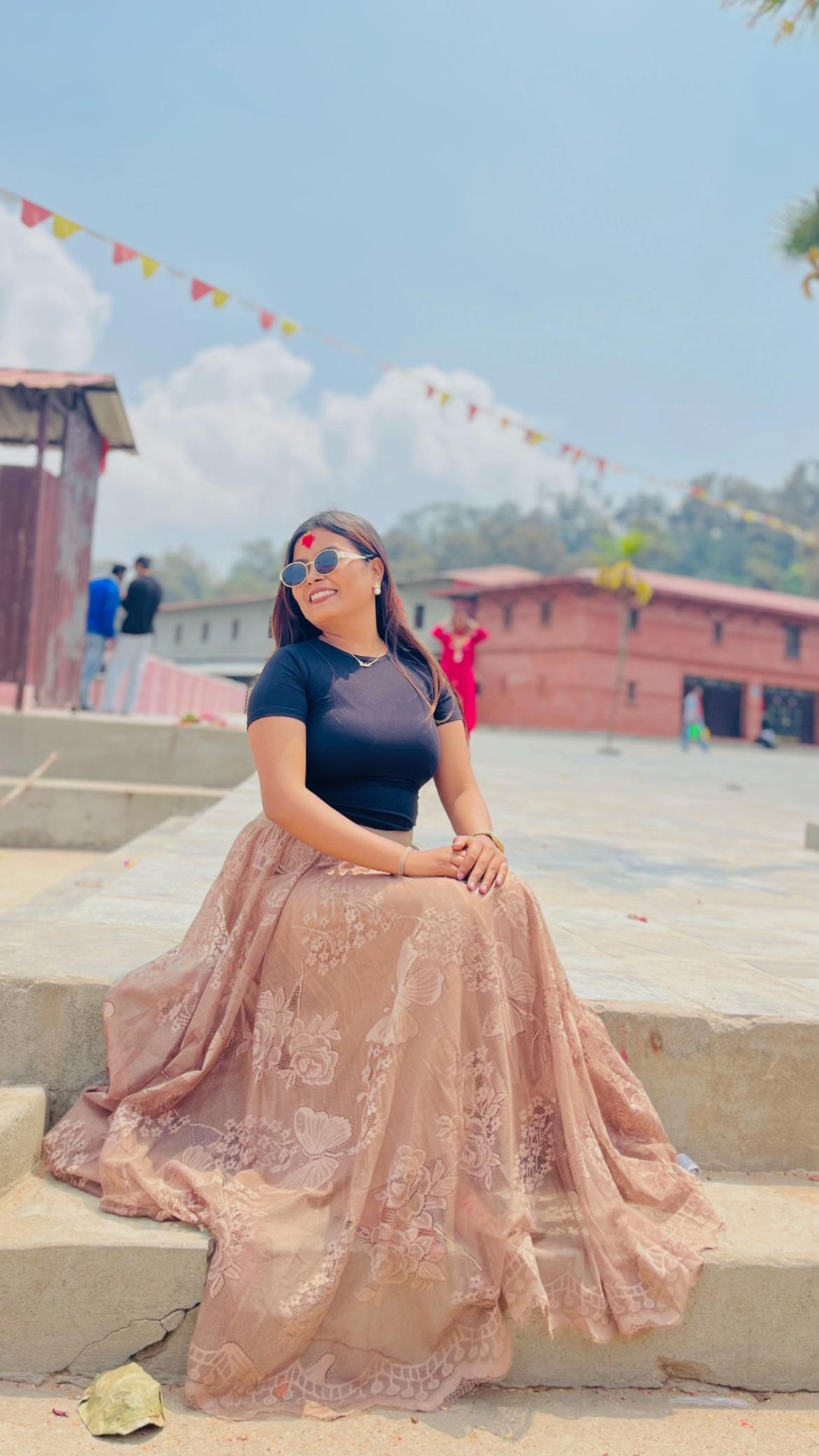 @💫Ms Olee💫