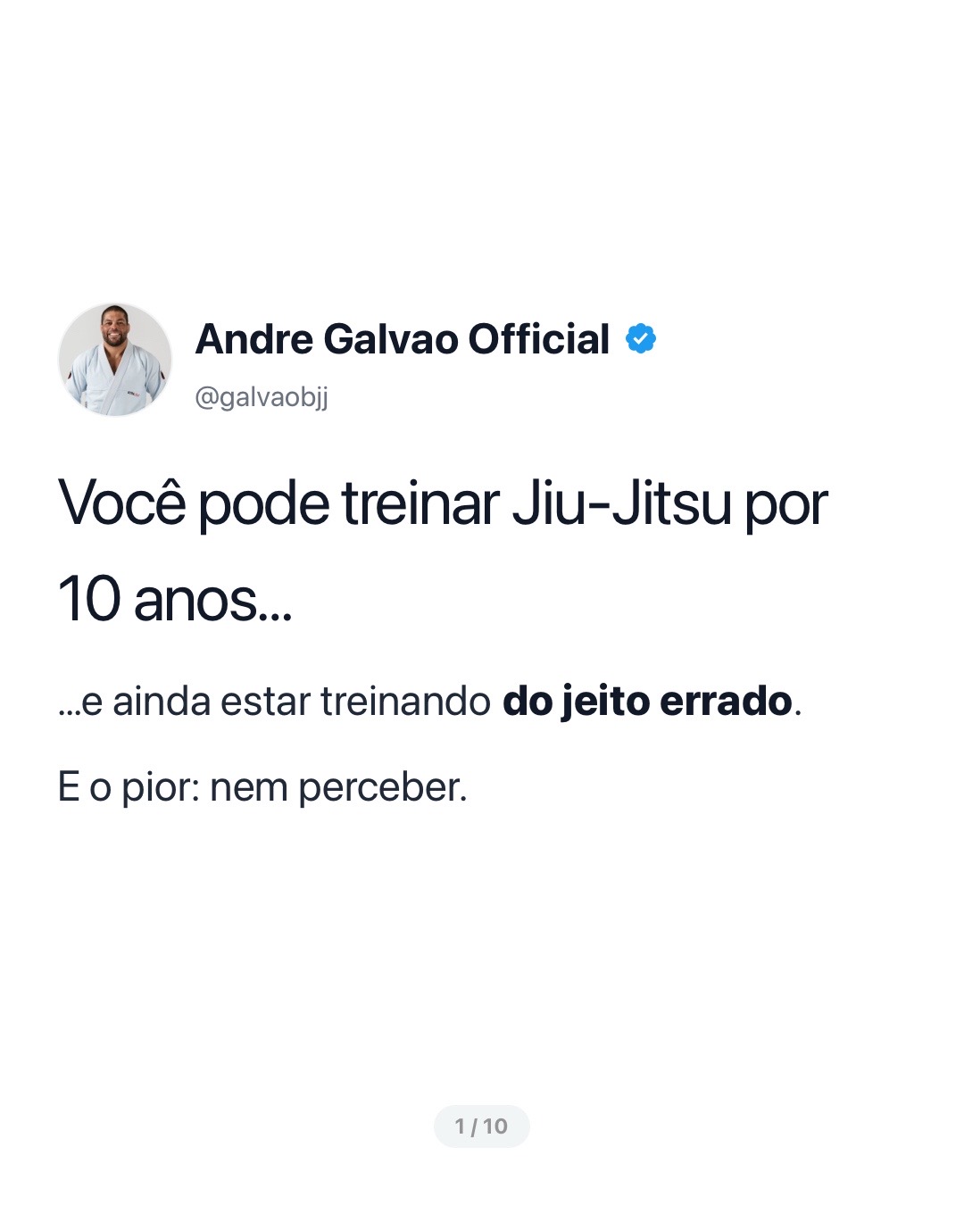 @Andre Galvao