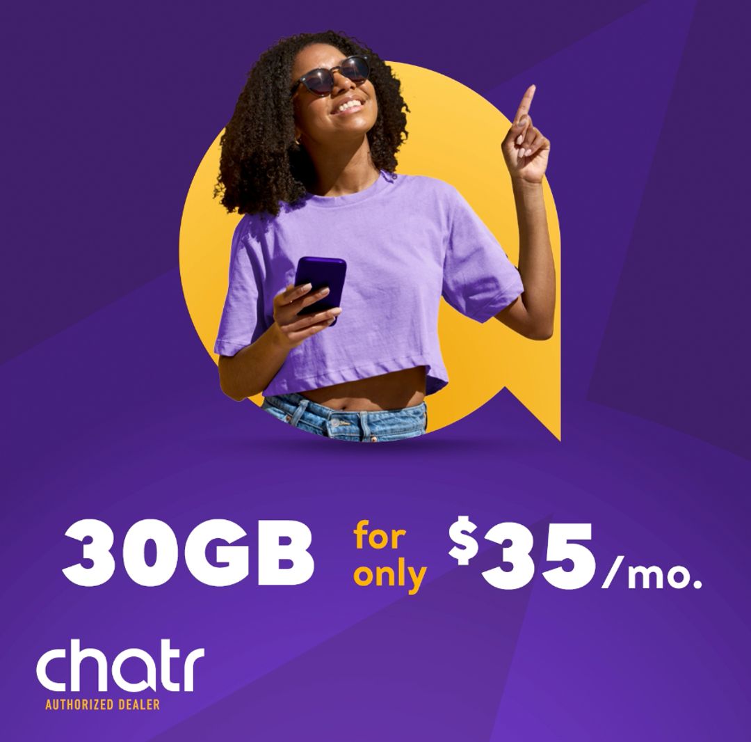 @chatrdeals