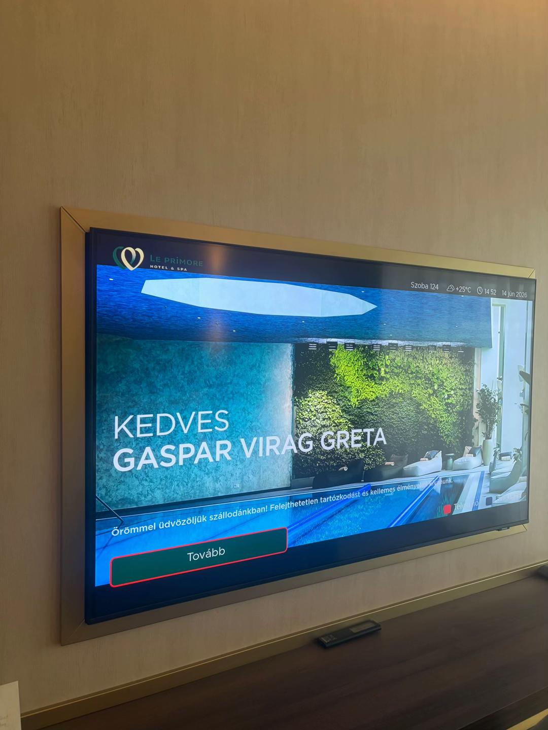 @Vir&aacute;g Gr&eacute;ta G&aacute;sp&aacute;r