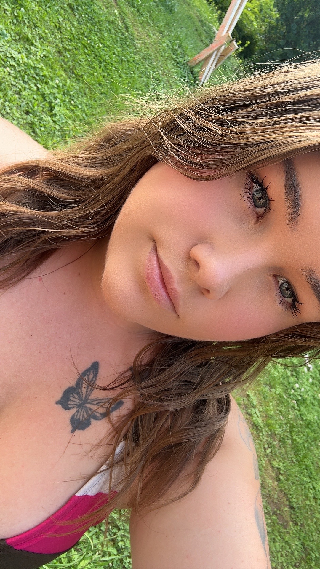@Mommakate