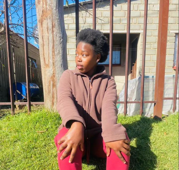 @Nandipha L Kubheka