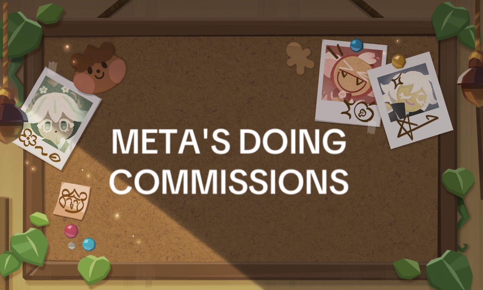 @Meta💜