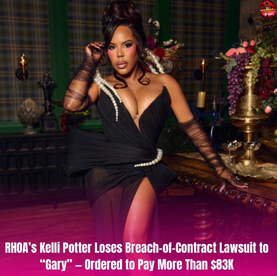 @The Gworls Are Fighting|Gossip