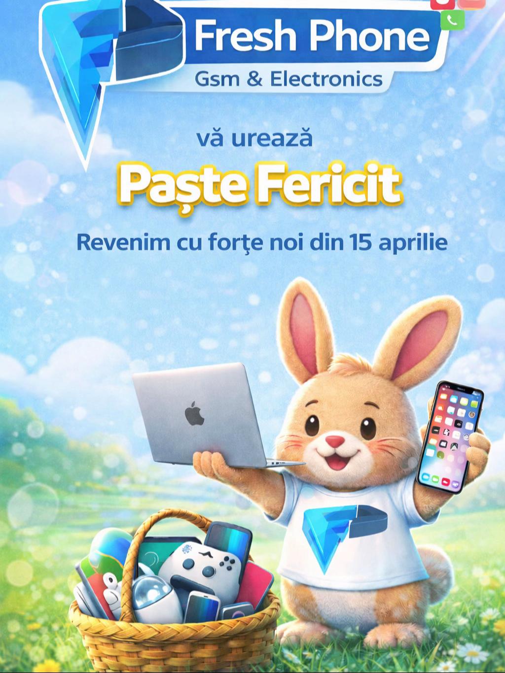 @freshphoneromania