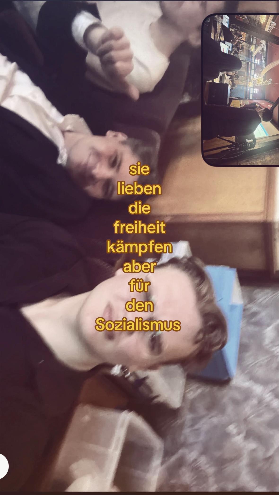 @Junge Liberale Leipzig
