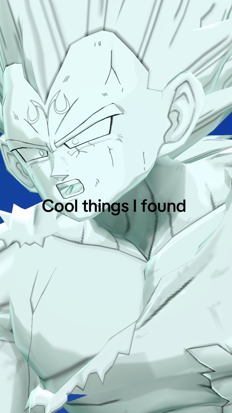 @Goku black