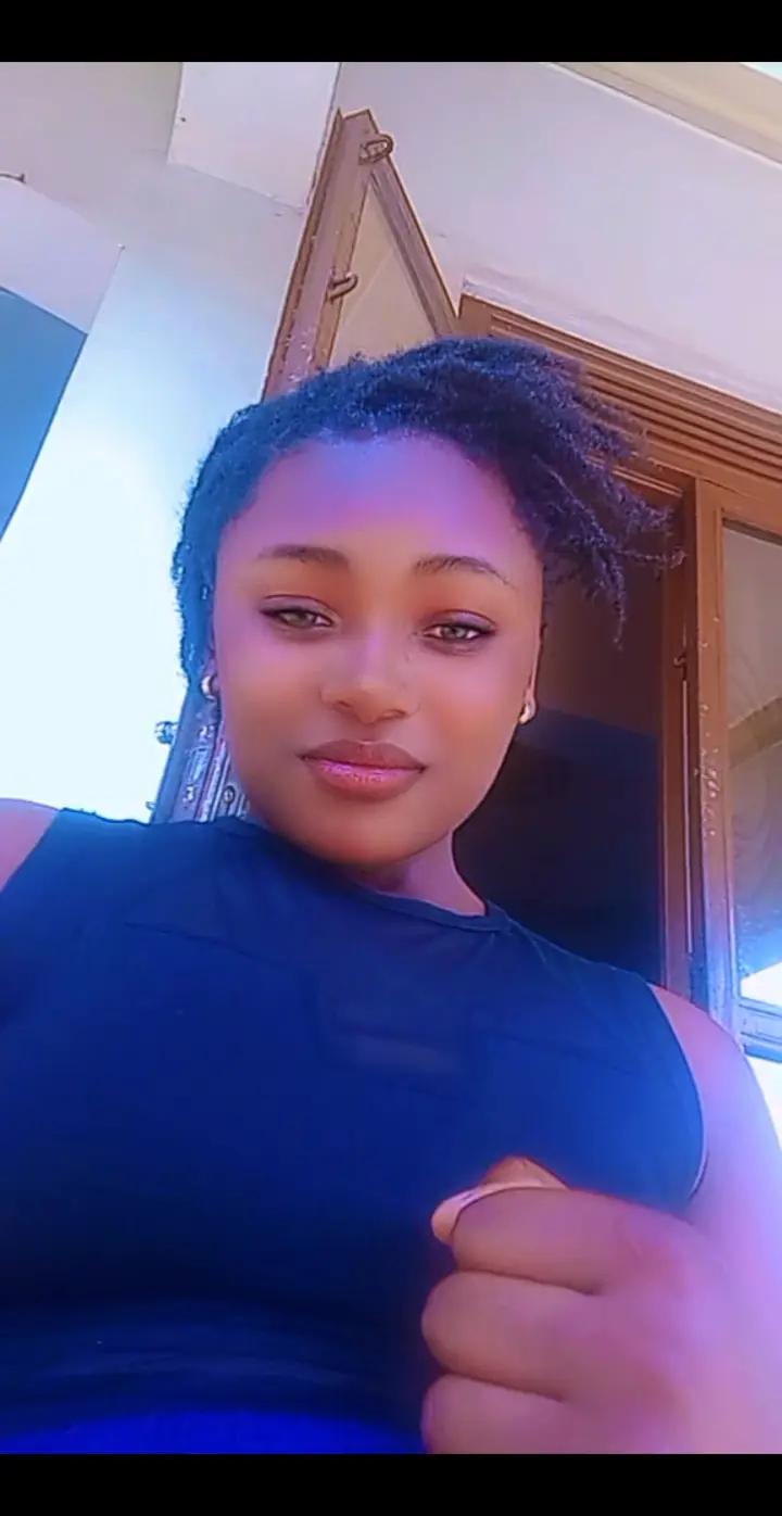 @🤩Daphine😜 star🥰