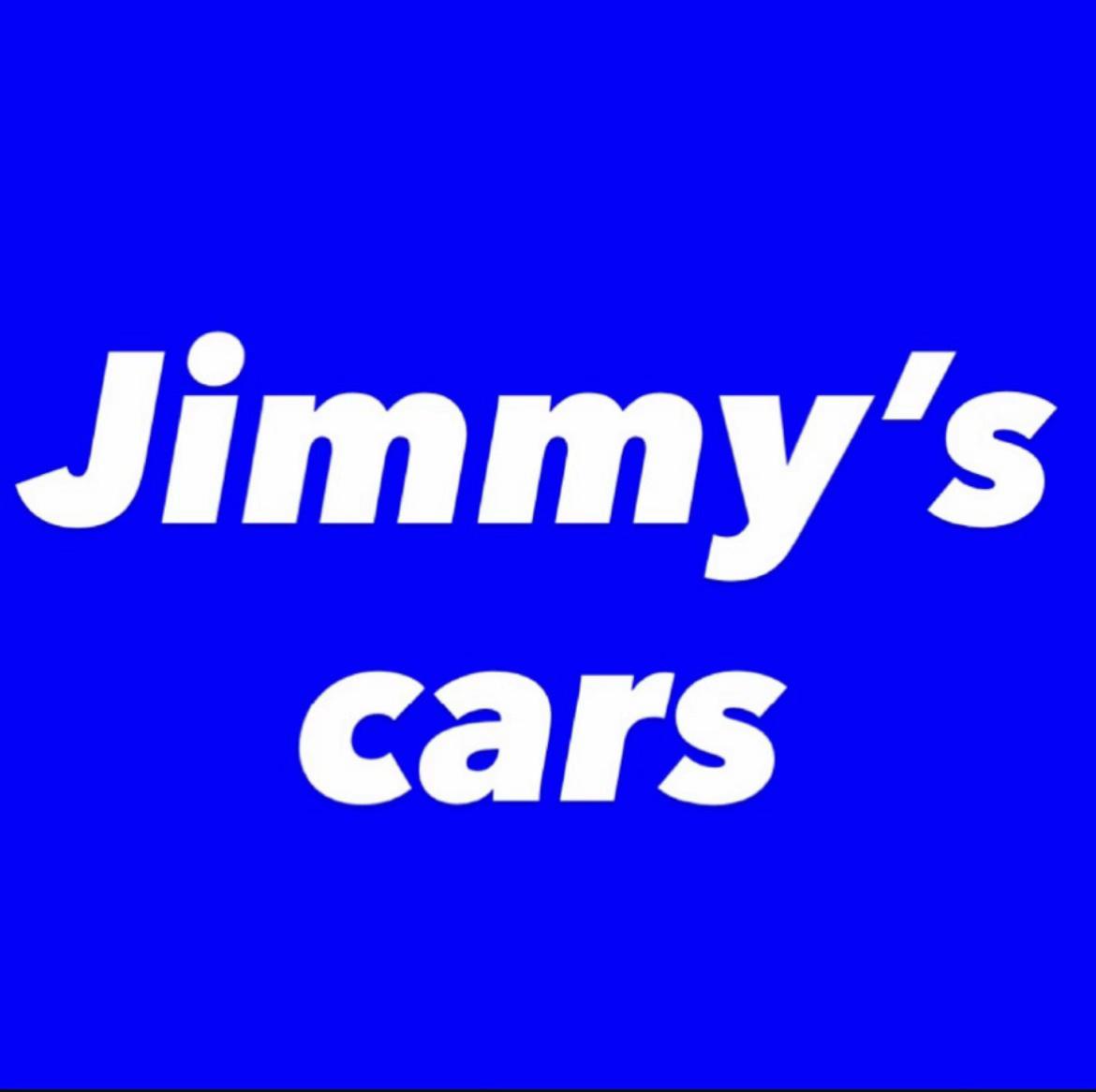@Jimmy&rsquo;s cars