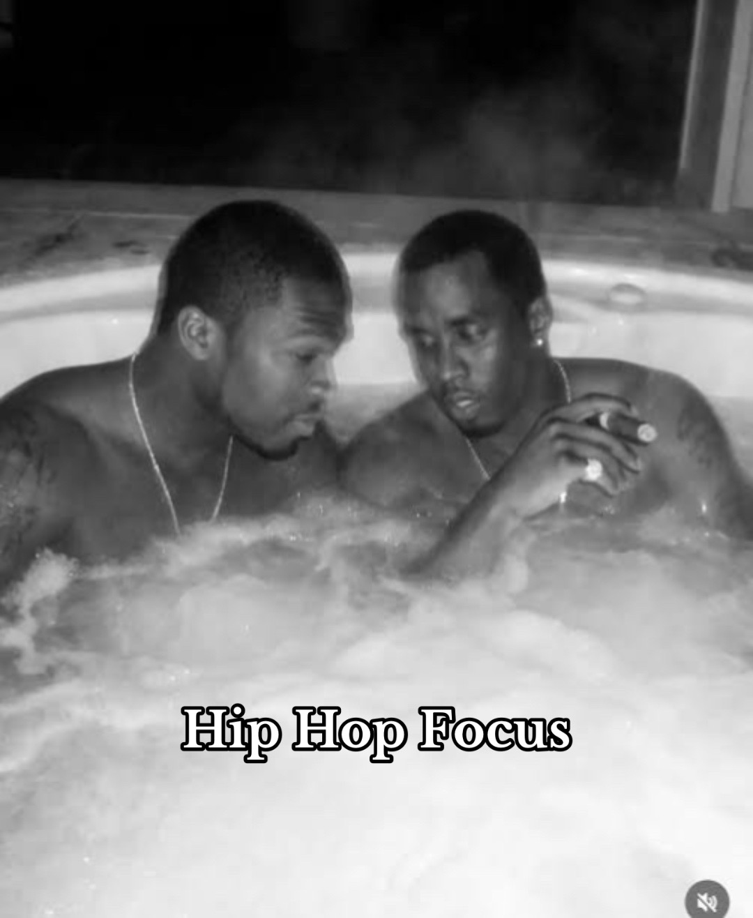 @Hip hop focus TV