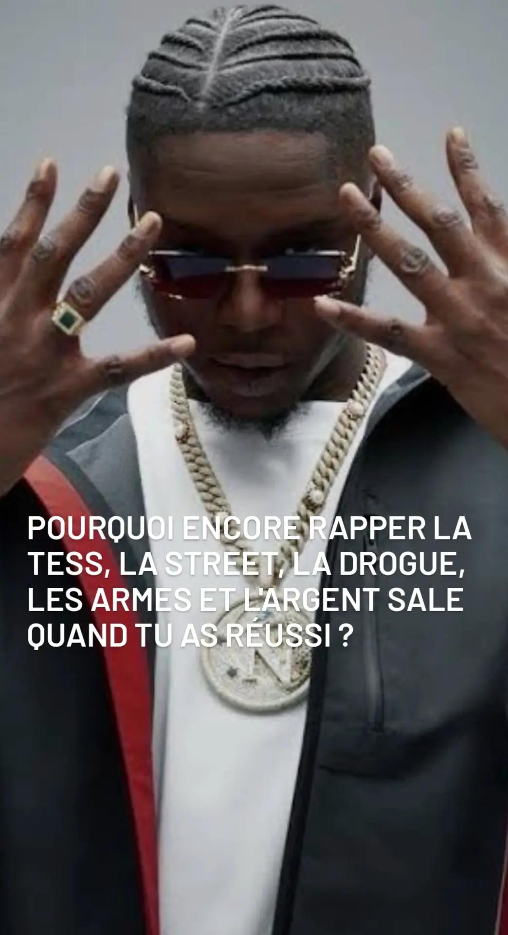 @ernestdominique