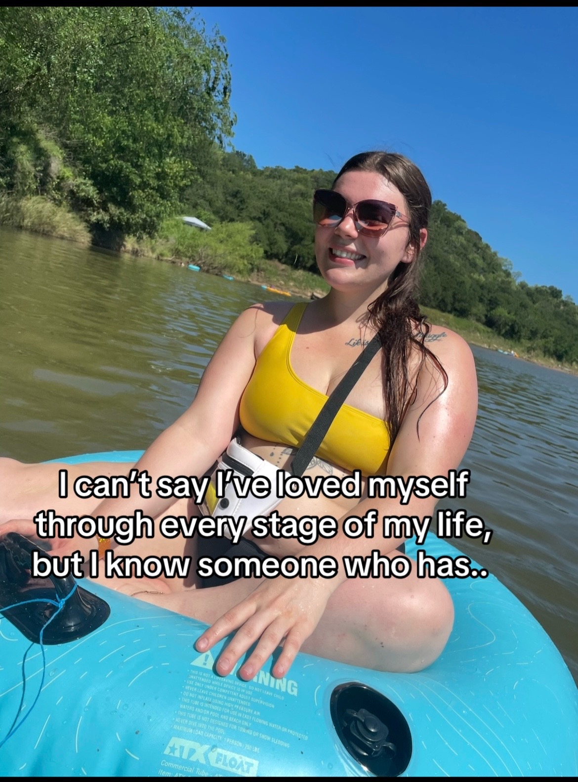 @ⒽⒶⓎⓁⒺⒺ 🦋