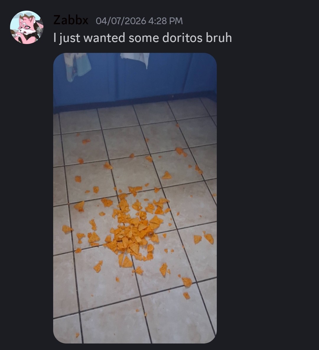 @Zabbx