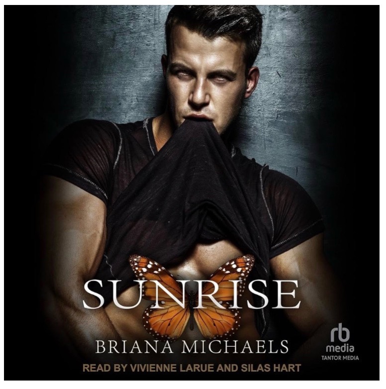 @BrianaMichaelsAuthor