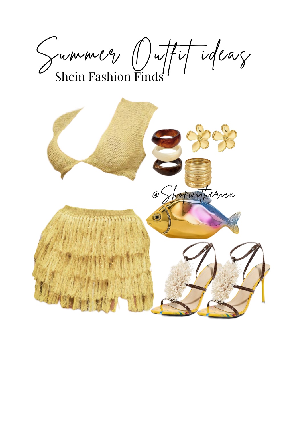 @Erica | Virtual Stylist