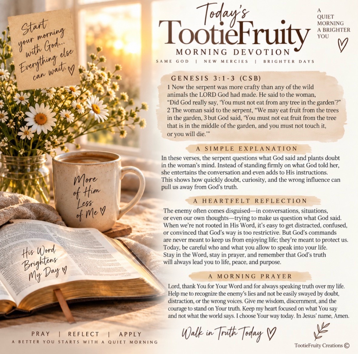 @Tootiefruity Creations