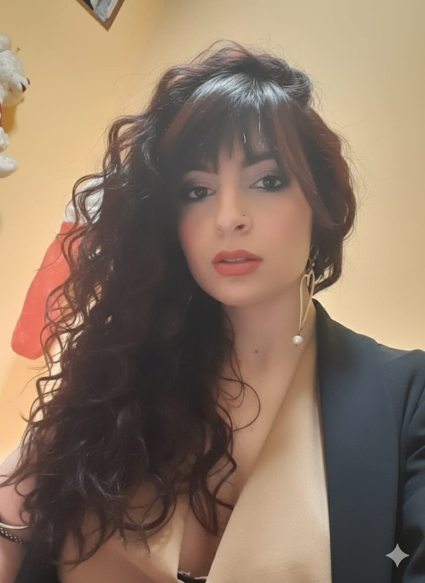 @Elena D'urso