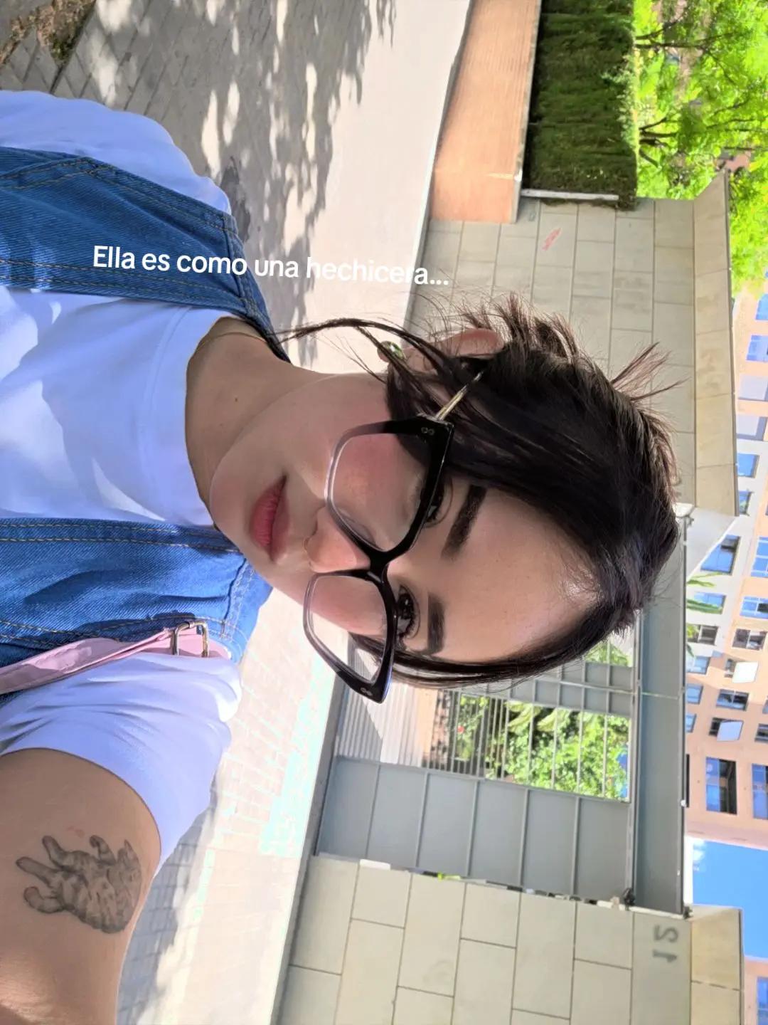 @Andrea Araque