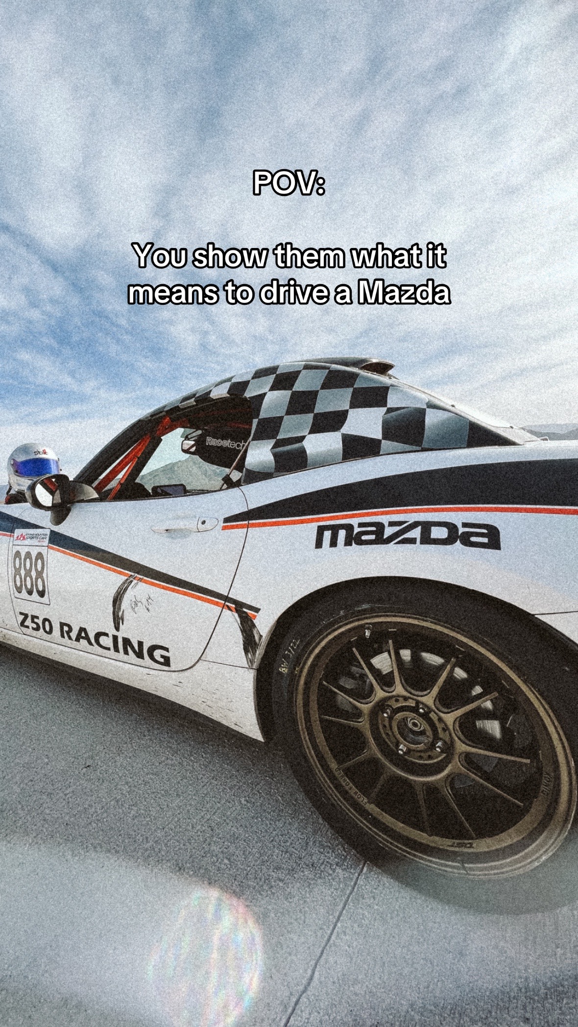@Mazda USA