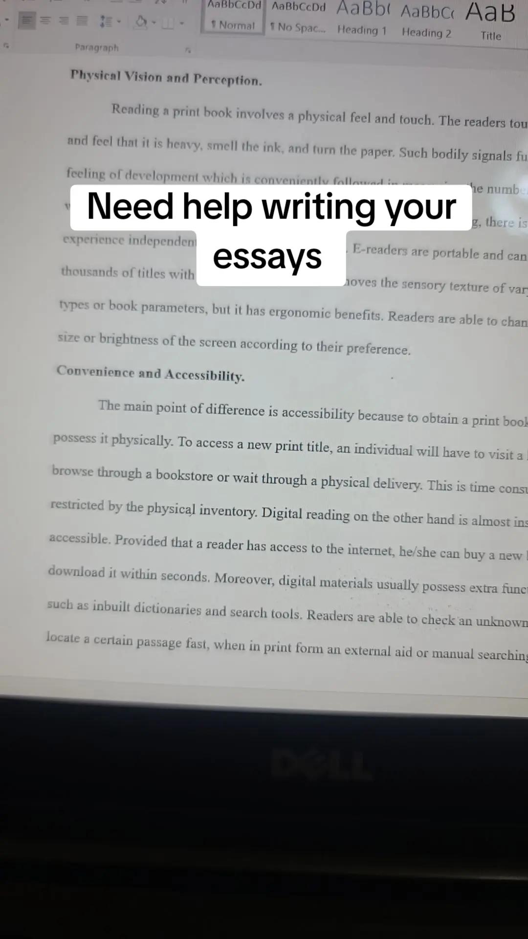 @The Homework Boy📚