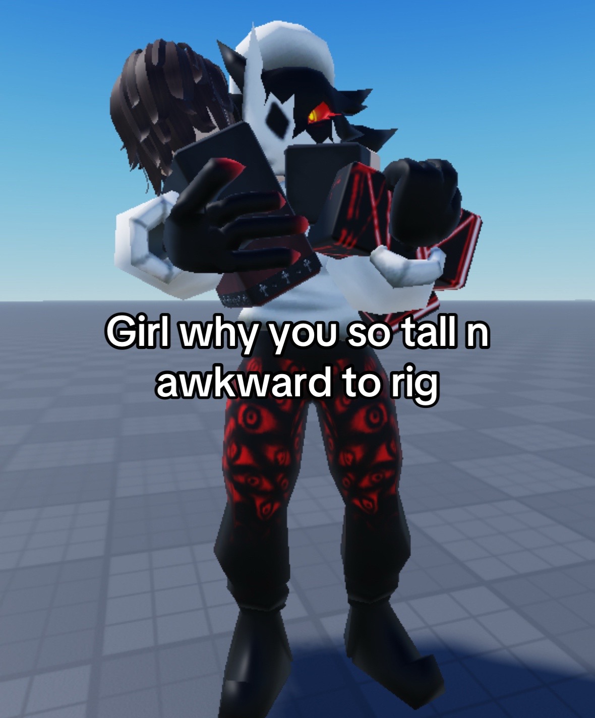 @°.⋆ Gage (Folly’s Version) ⋆.°