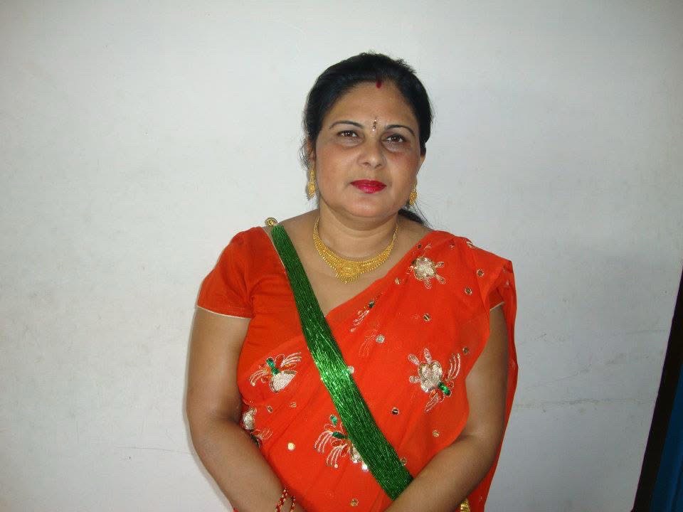 @Mina Adhikari Ghimir