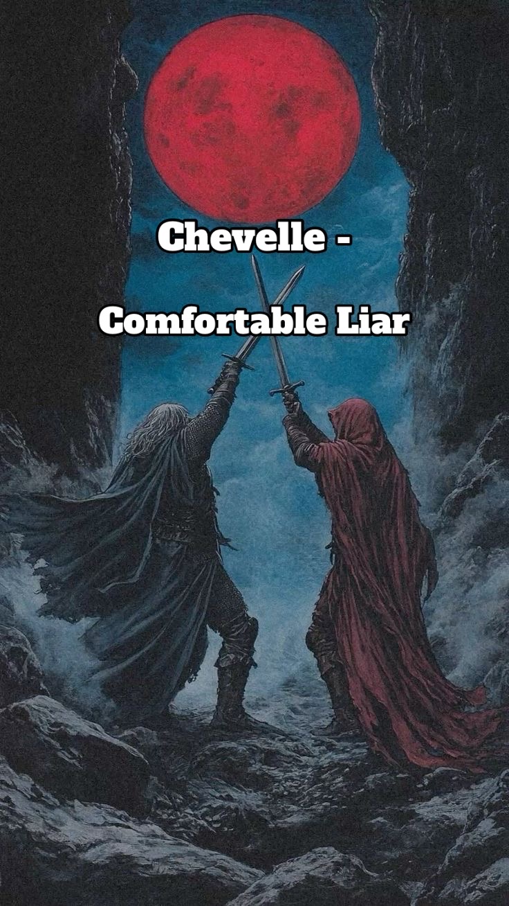@ChaosUnderground