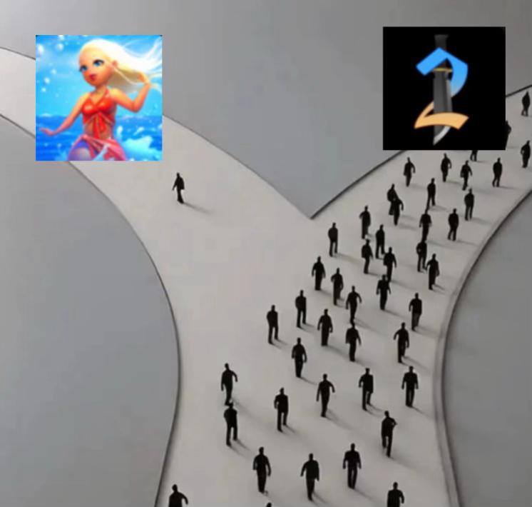 @Голубика