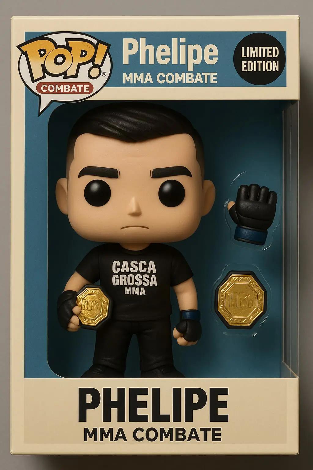 @Isso &eacute; MMA