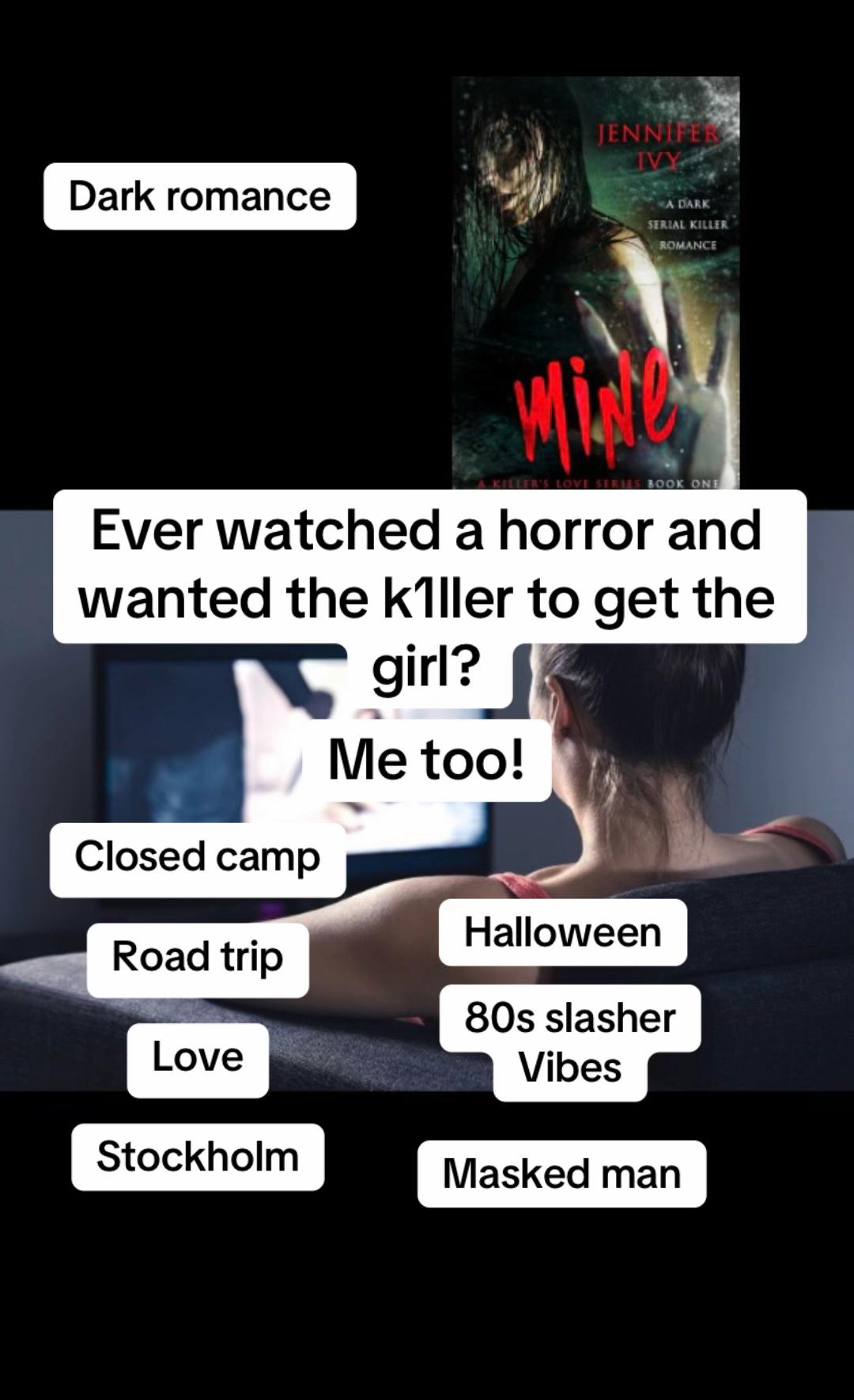 @JenniferIvy_Author