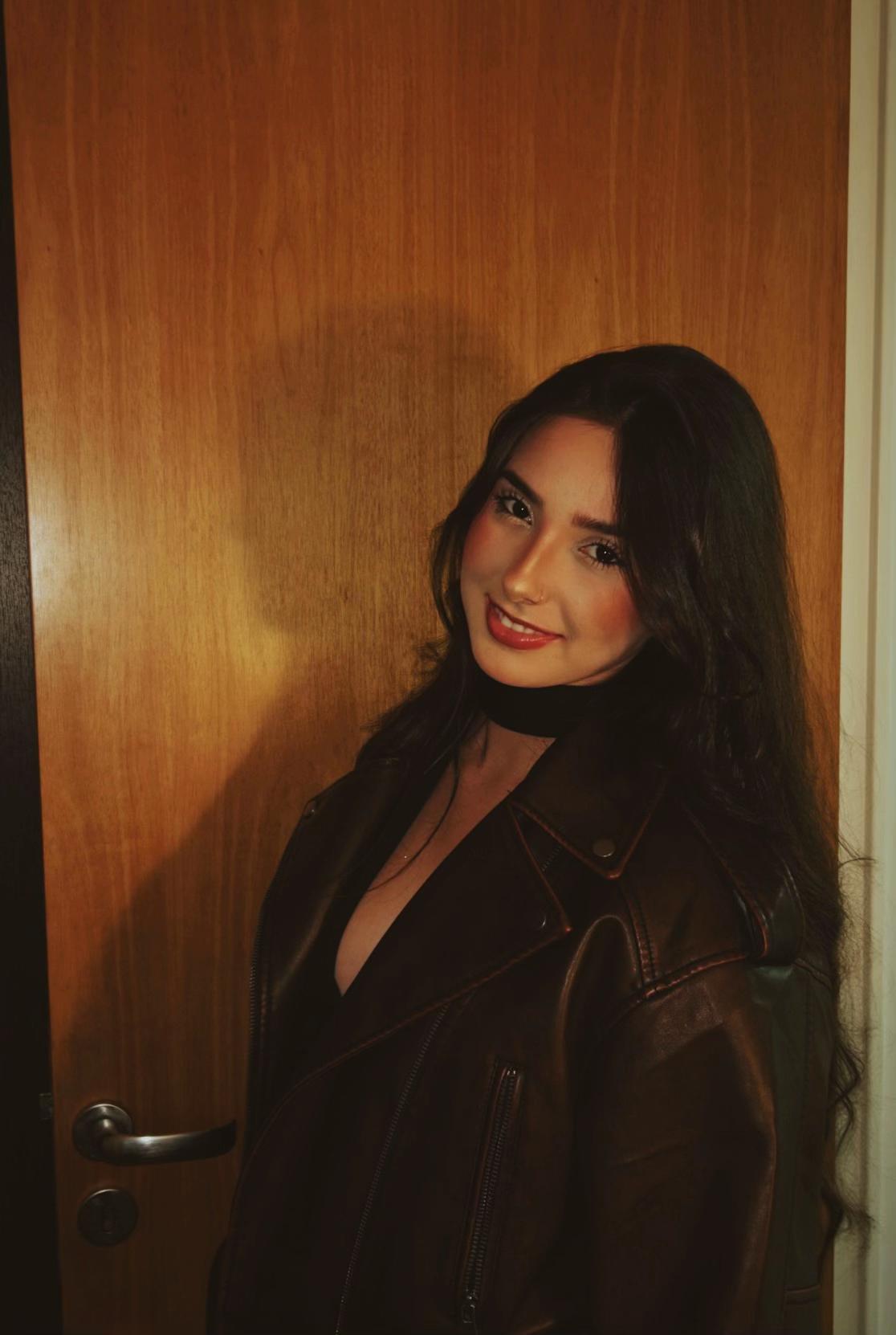 @Sabrina Perez
