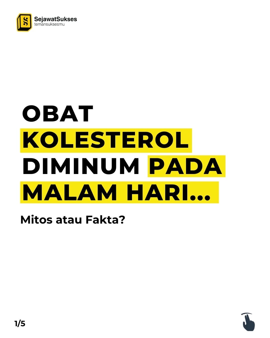 @SejawatSukses
