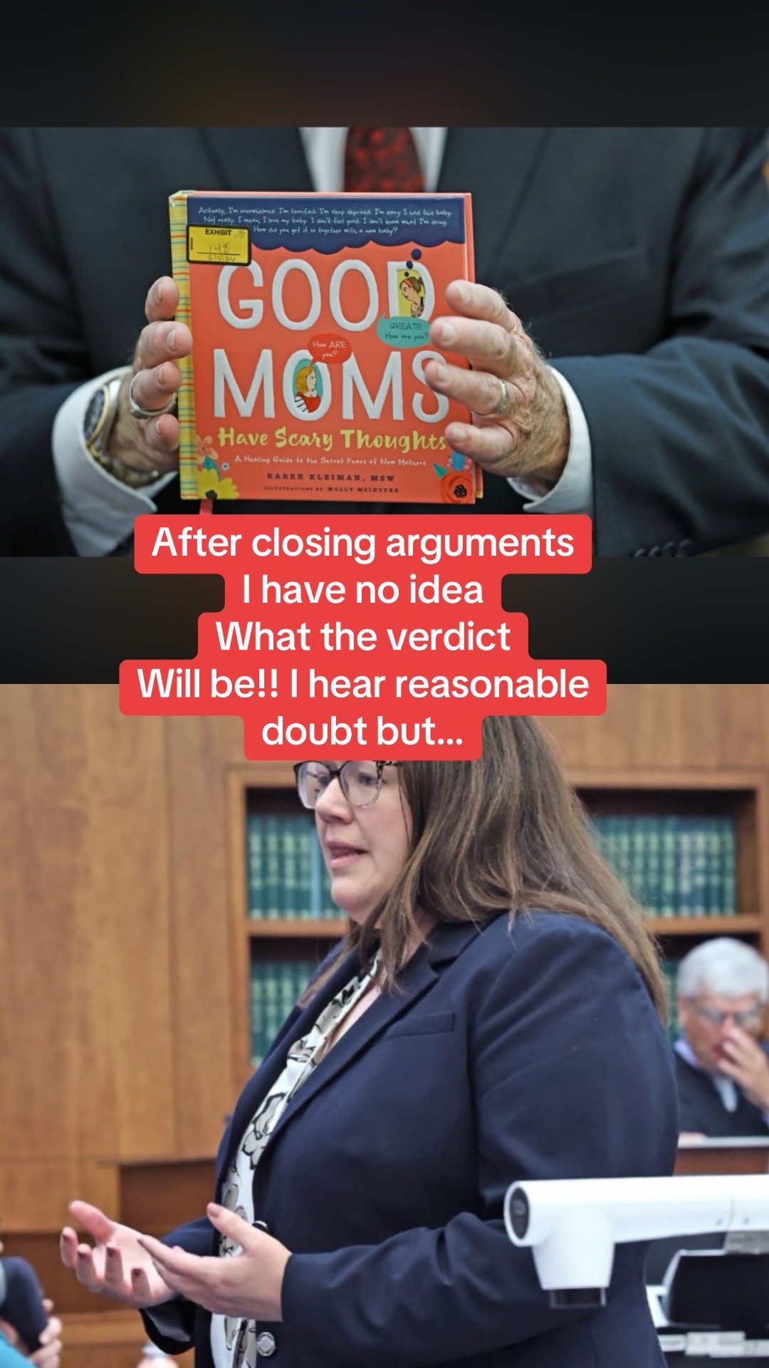 @Roundtable CrimeTalk