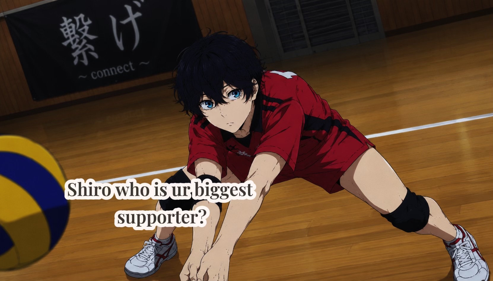 @Shiro