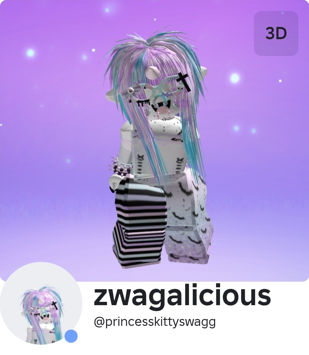 @zwagaliciouz