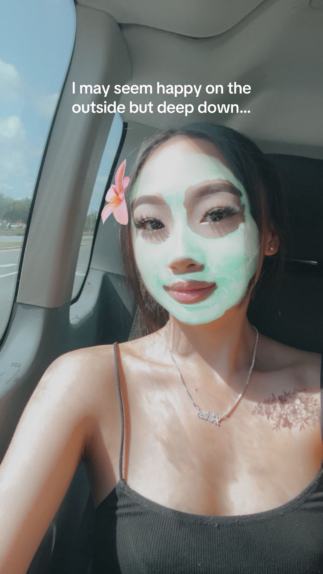 @Chloe Yang