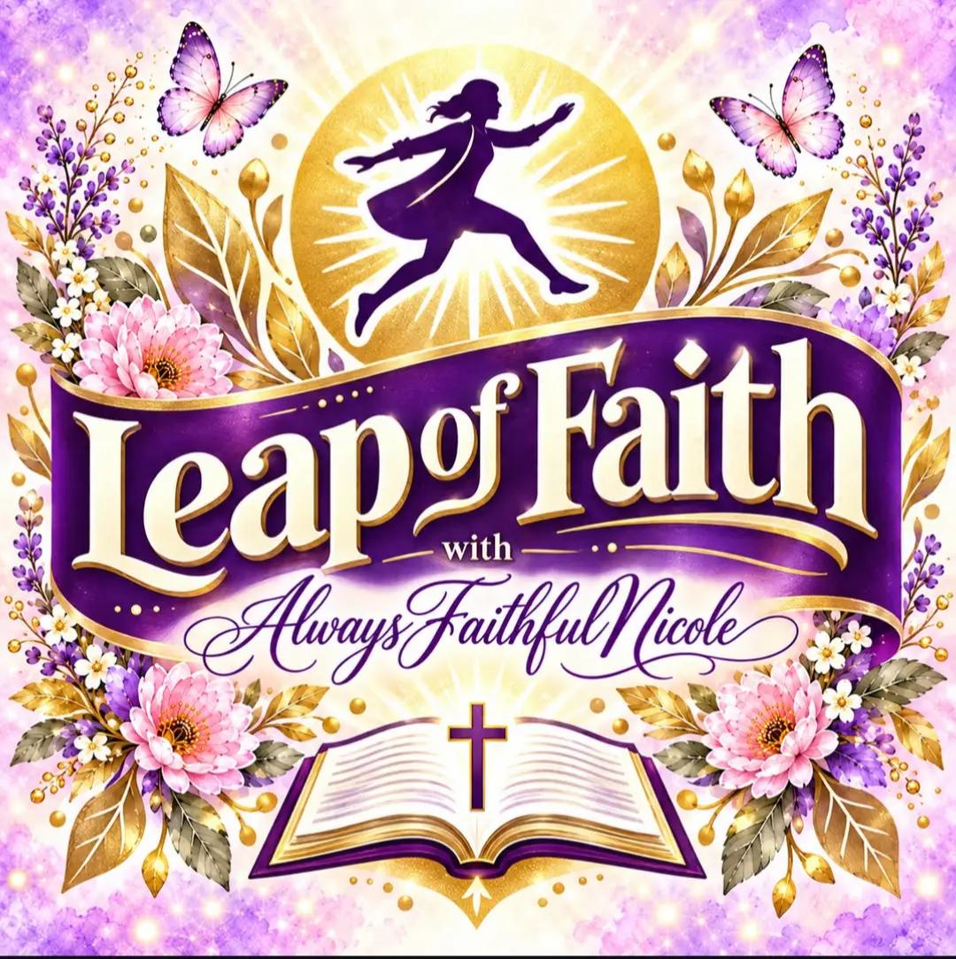 @AlwaysFaithfulNicole