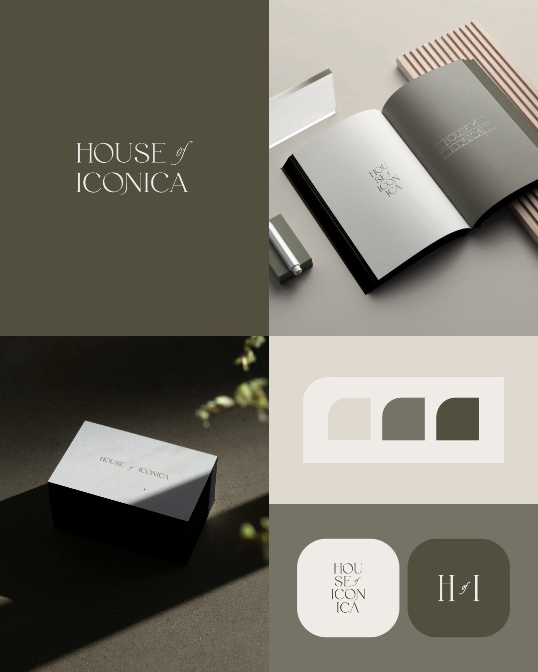 @Togue | Brand Design