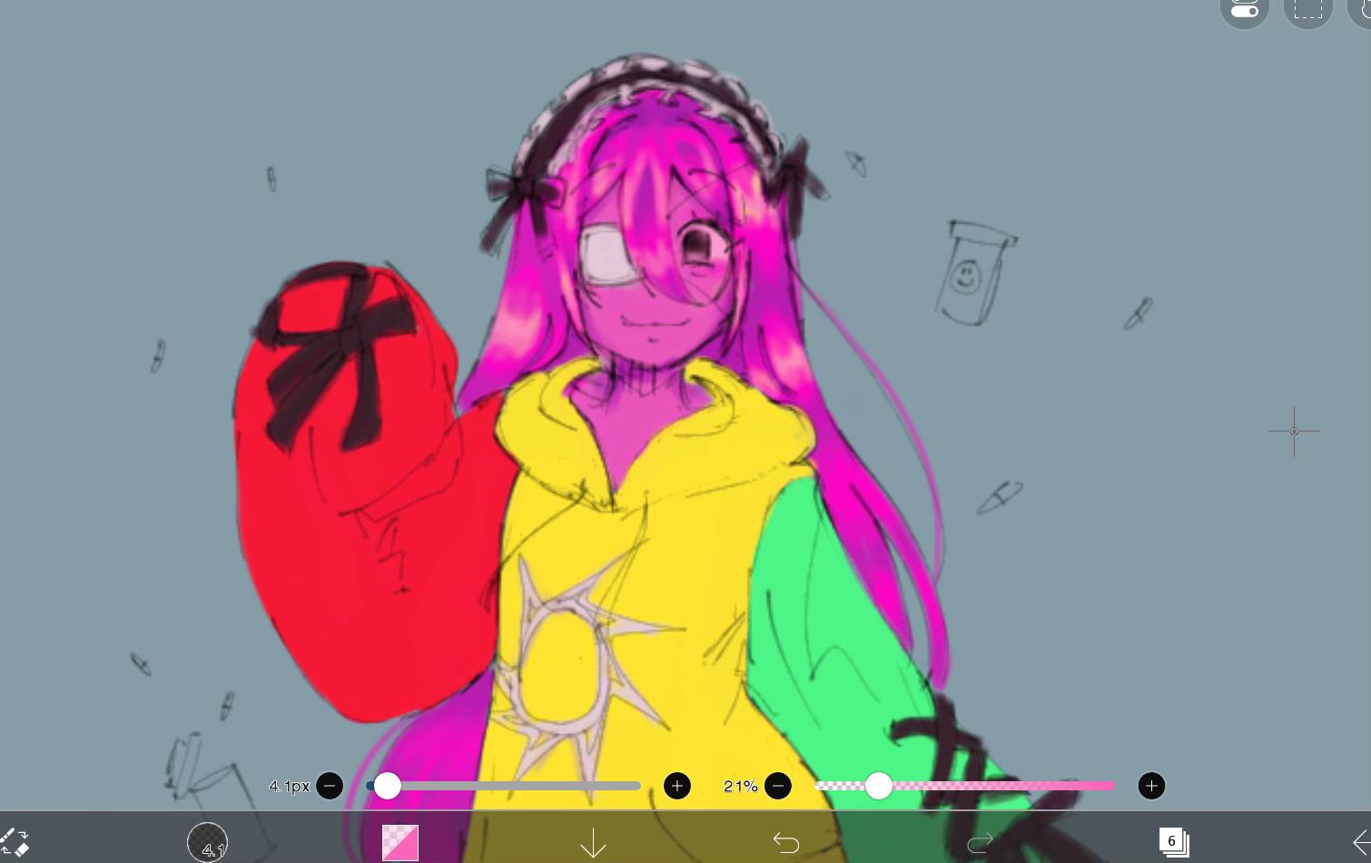 @꒰::ˀˀ