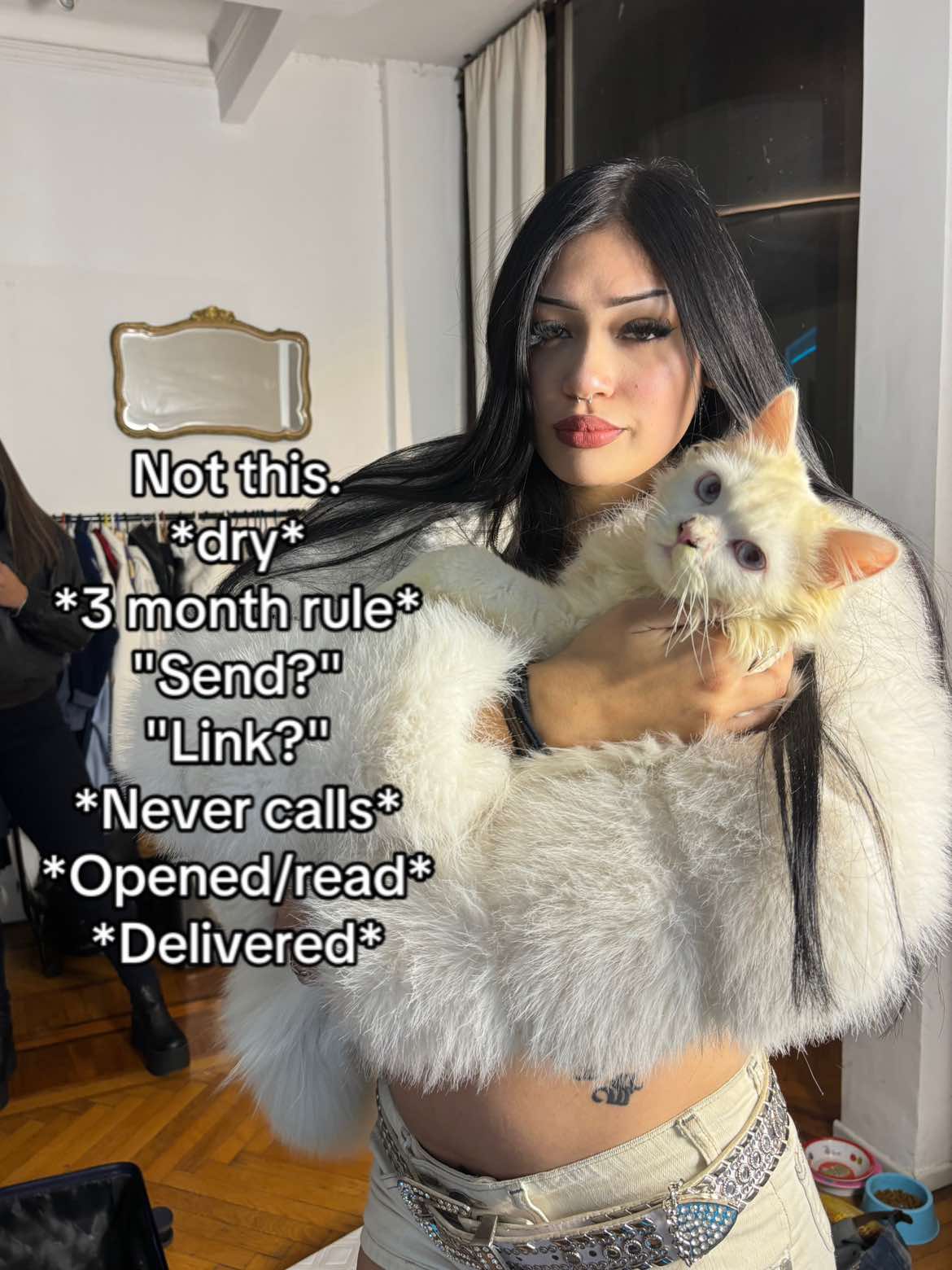 @Lilith ❤️&zwj;🔥