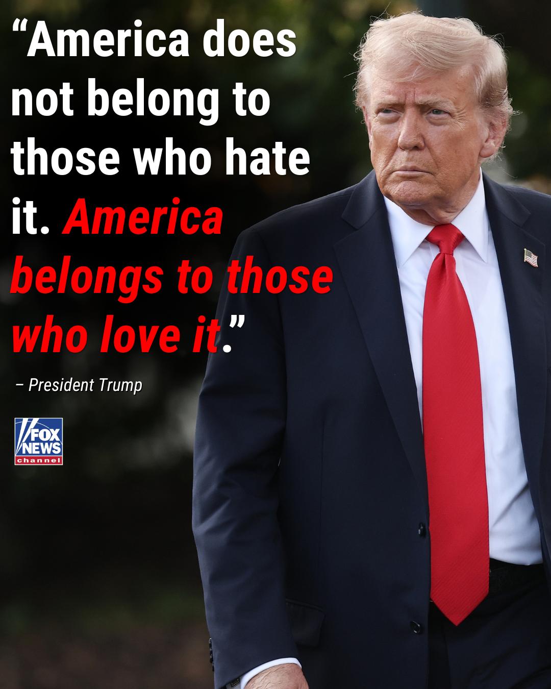 @Fox News
