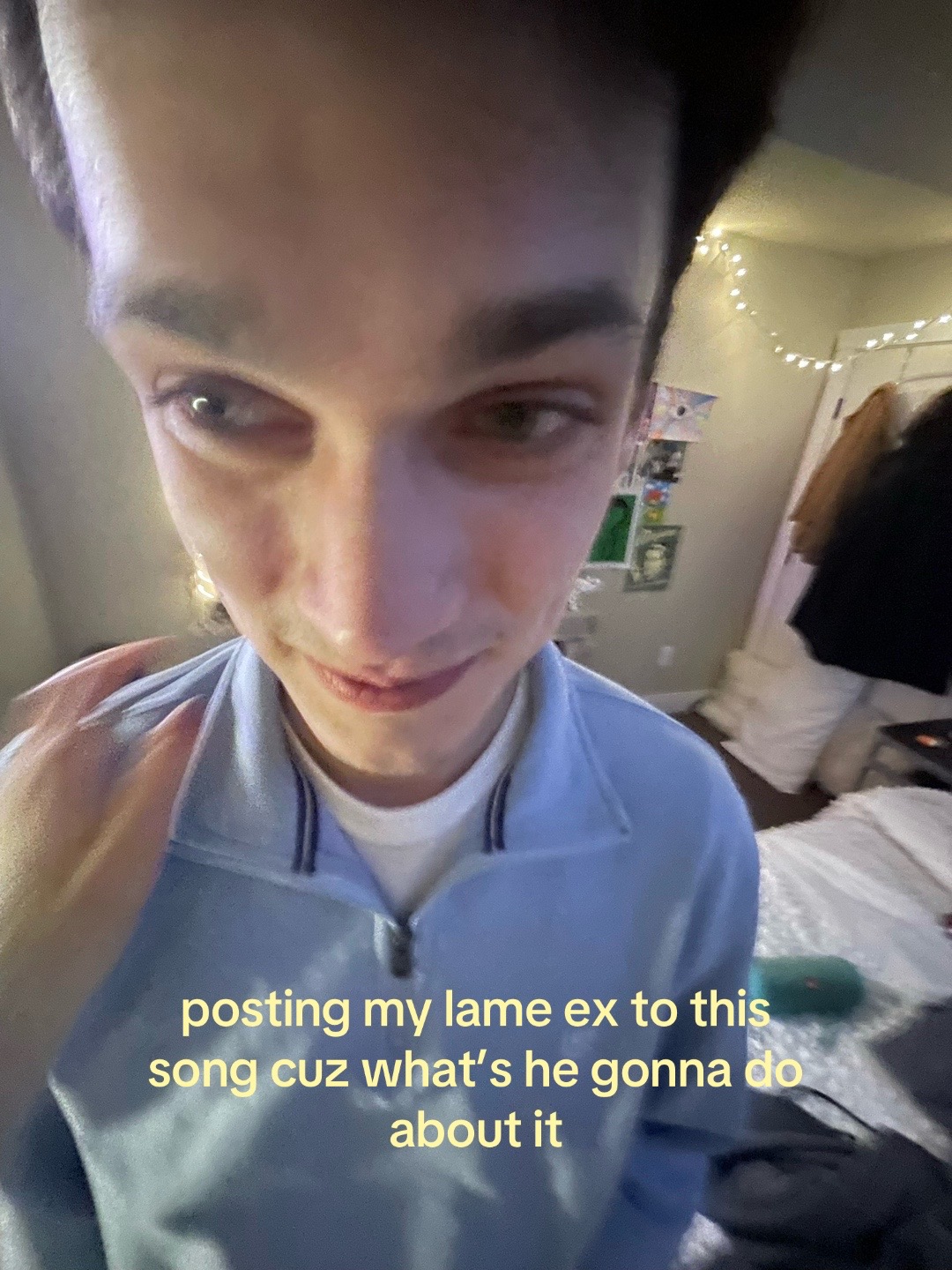 @secret lia