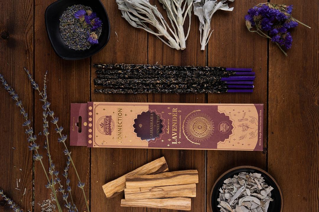 @ginsageincense