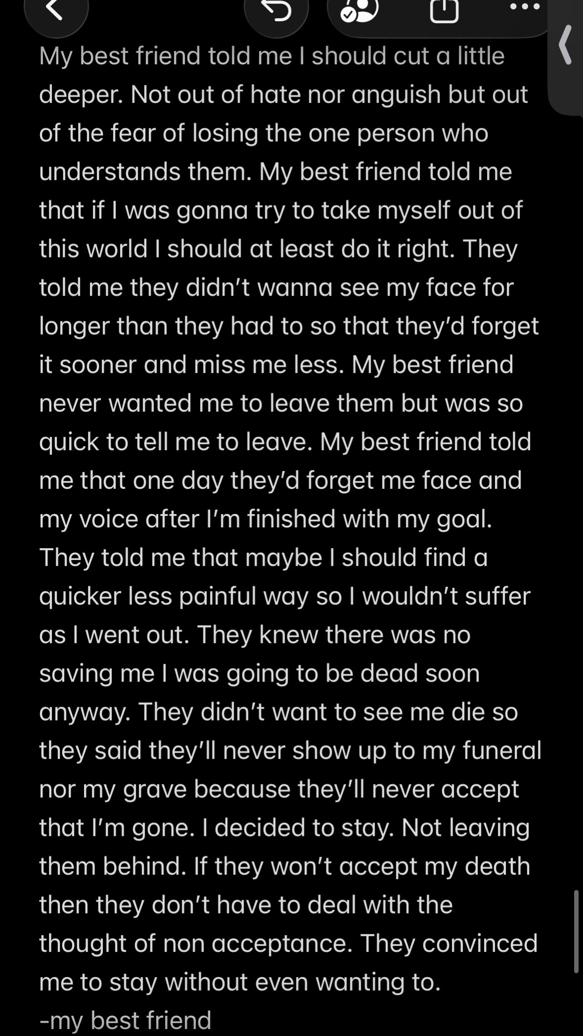 @ 