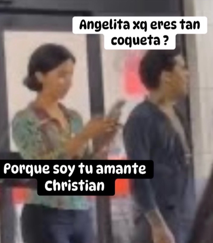 @La Obeja Negra 🐑