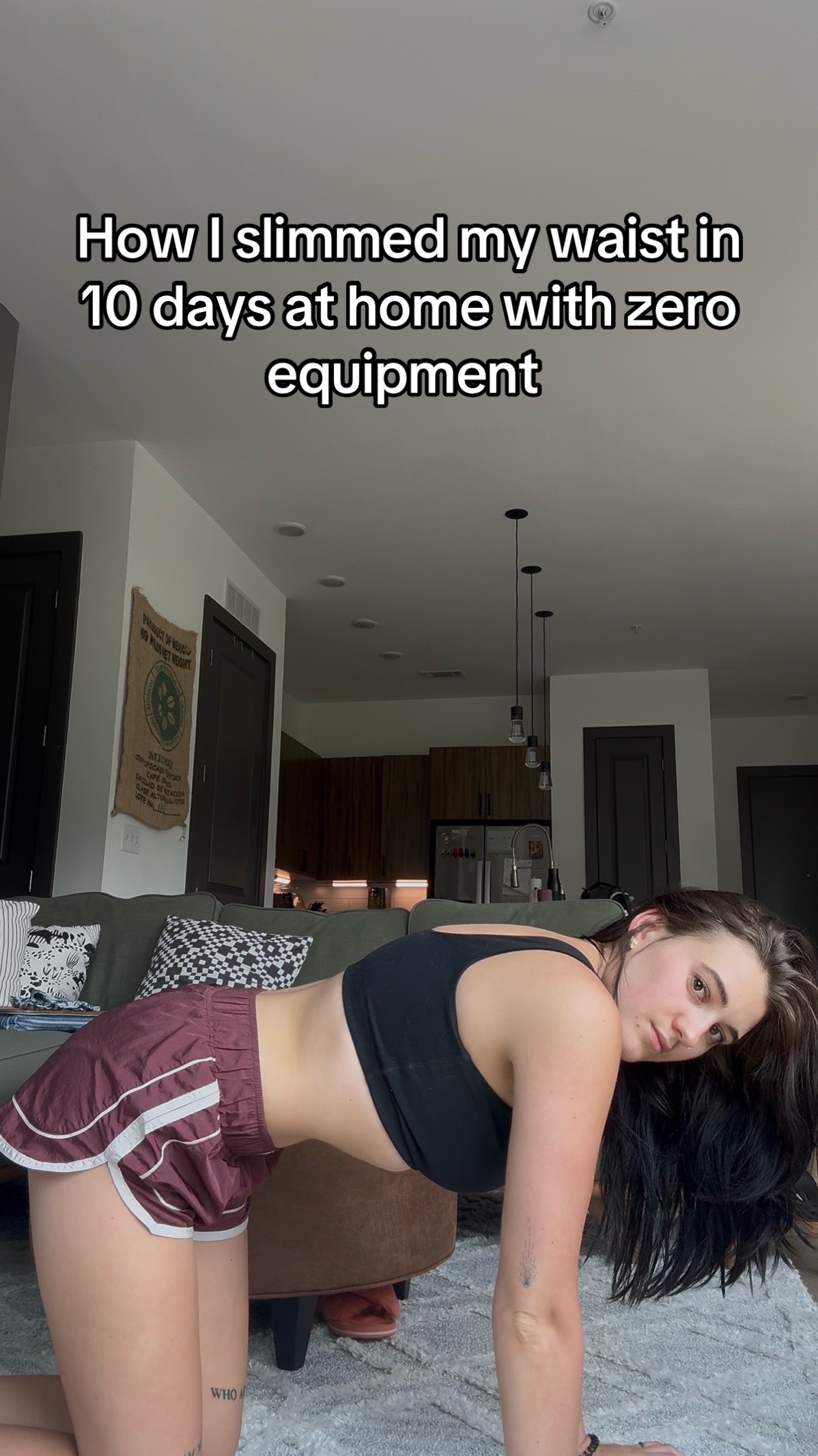 @CLAIRE⚡️ Personal Trainer
